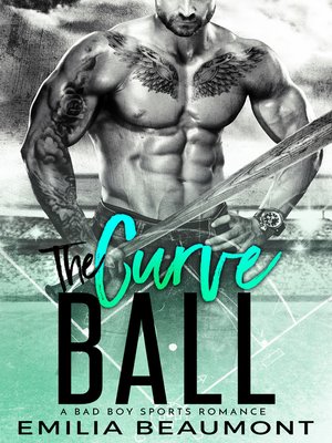 The Curve Ball - ebook